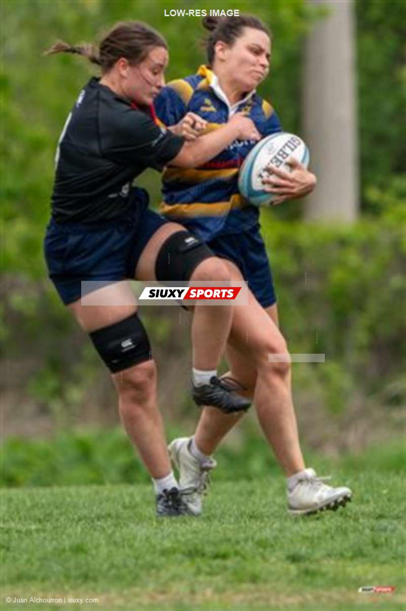 RQ 2026 - P2 Féminin - TMR vs CRQ