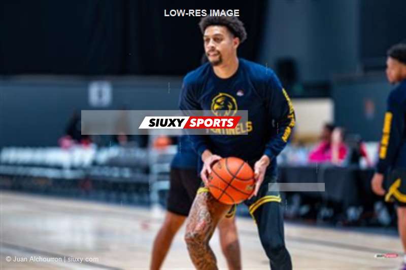 BSL 2026 - Toundra de Montréal vs Texas Sentinels - Before and after the game