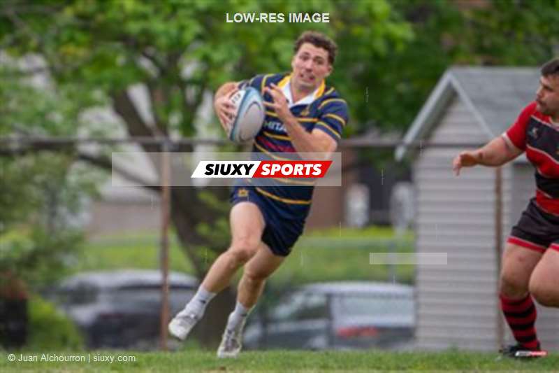 RQ 2026 - SL M - TMR vs Beaconsfield RFC