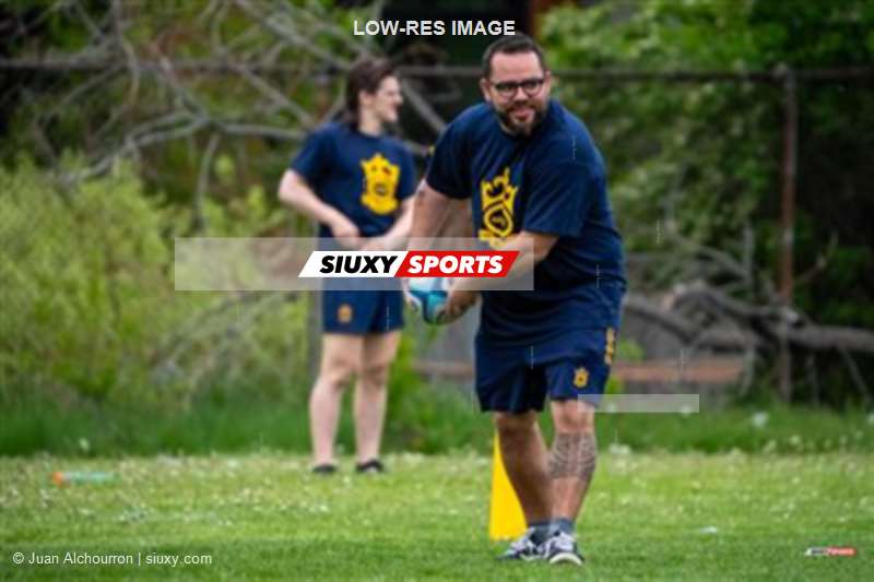 RQ 2026 - SL M Rés - TMR vs Beaconsfield RFC 