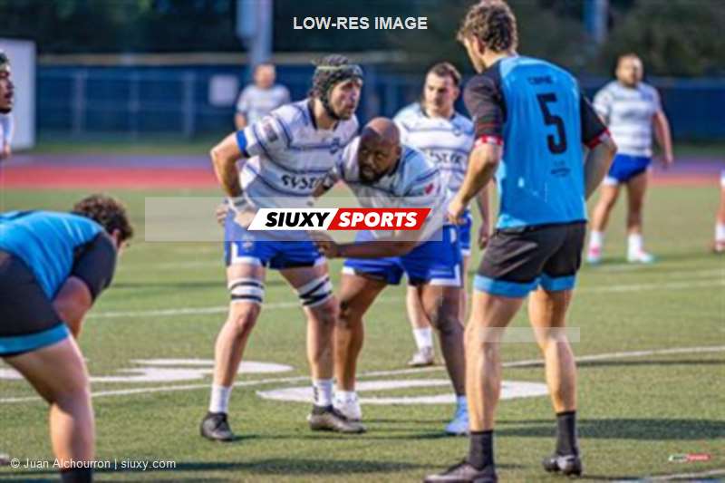 RQ 2026 - LP1 M - Montreal Wanderers vs Parc Olympique