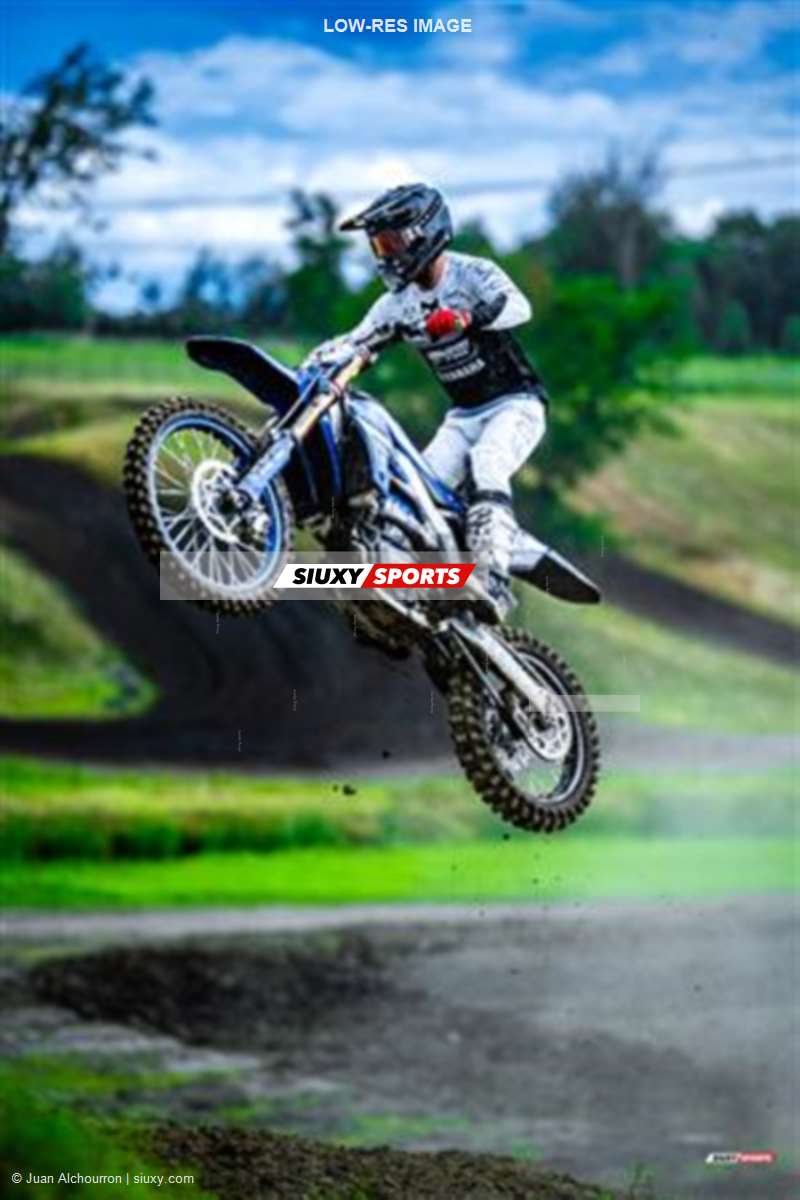 MotoCross Ste-Julie 2026 - Journée de pratique - 13h30 - 15h00