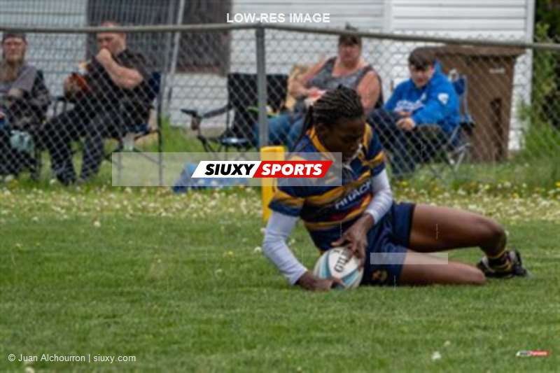 RQ 2026 - P2 Féminin - TMR vs CRQ
