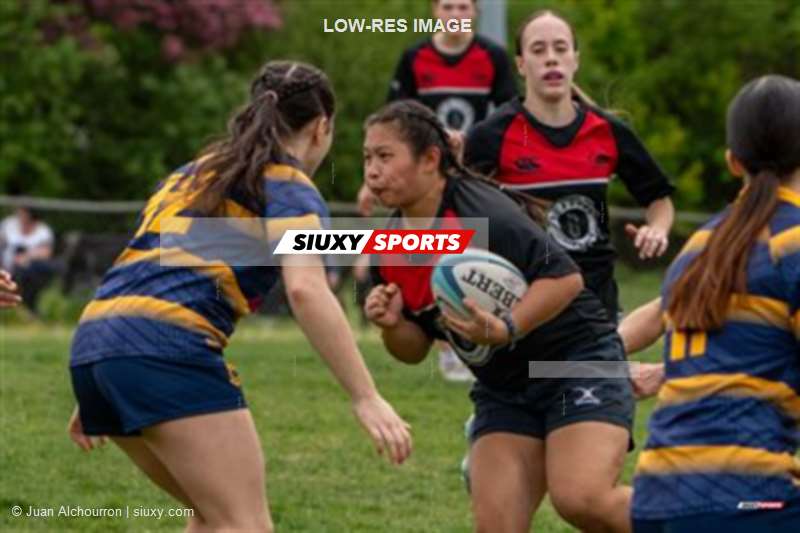 RQ 2026 - P2 Féminin - TMR vs CRQ