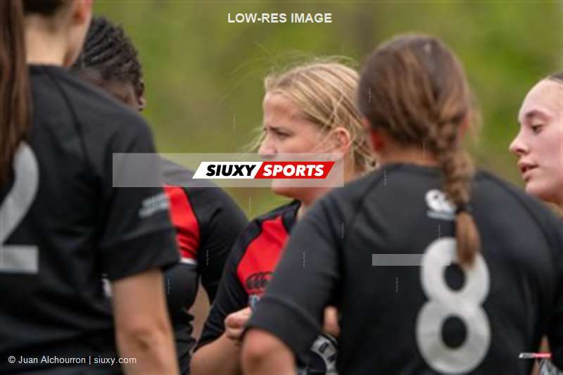 RQ 2026 - P2 Féminin - TMR vs CRQ