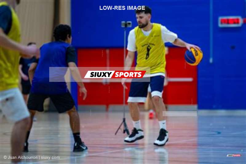TSS 2026 - Yellow vs Purple