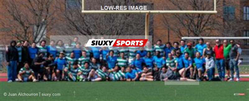 RQ 2026 - Pre Season Friendly Game - Montreal Wanderers vs Toronto Saracens