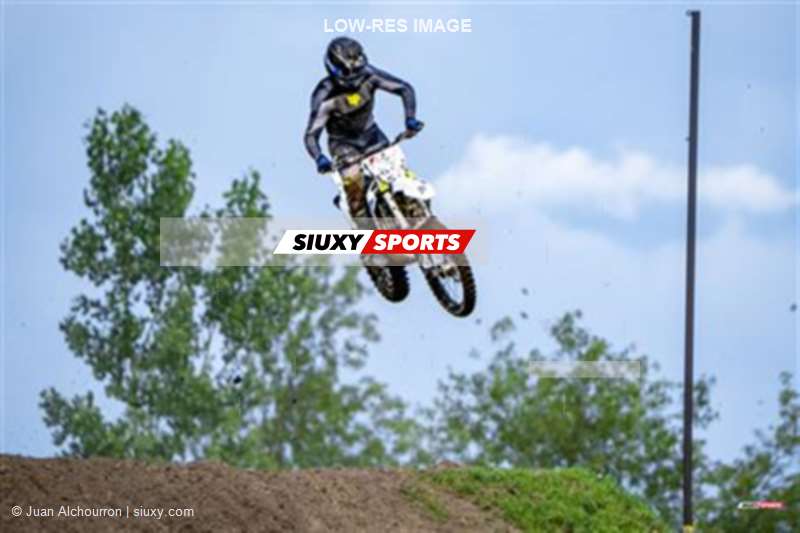 MotoCross Ste-Julie 2026 - Journée de pratique - 15h00 - 16h30