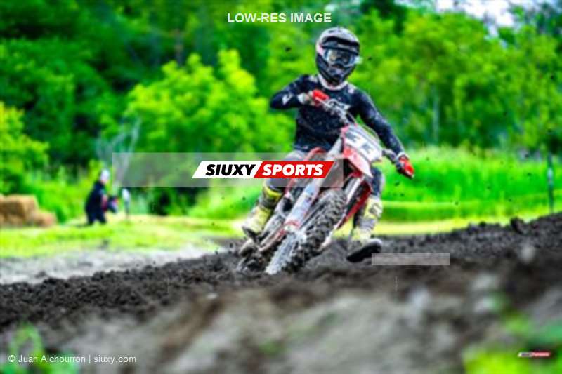 MotoCross Ste-Julie 2026 - Journée de pratique - 15h00 - 16h30