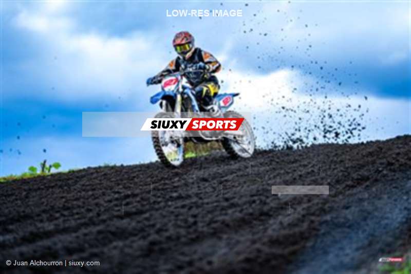 MotoCross Ste-Julie 2026 - Journée de pratique - 13h30 - 15h00