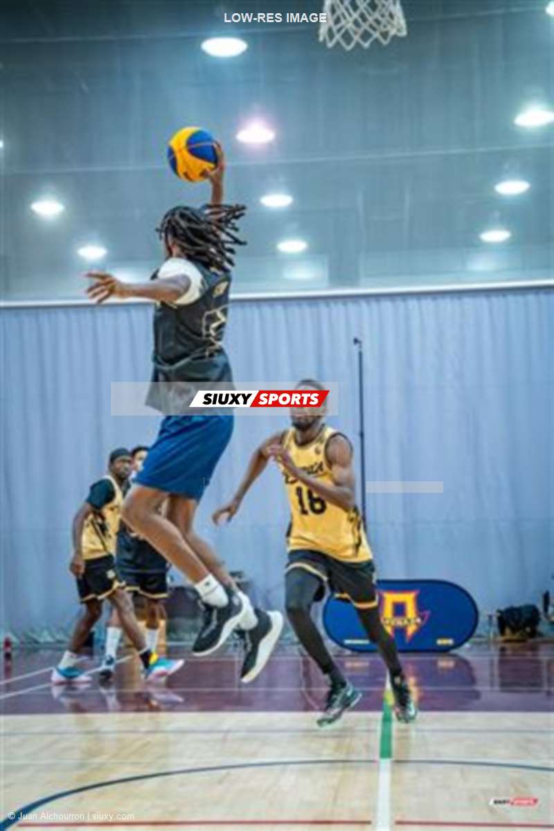 2026 - Area Courts - Arena 24 - Gods Division - Semi 1 - Tyrants vs Warborns