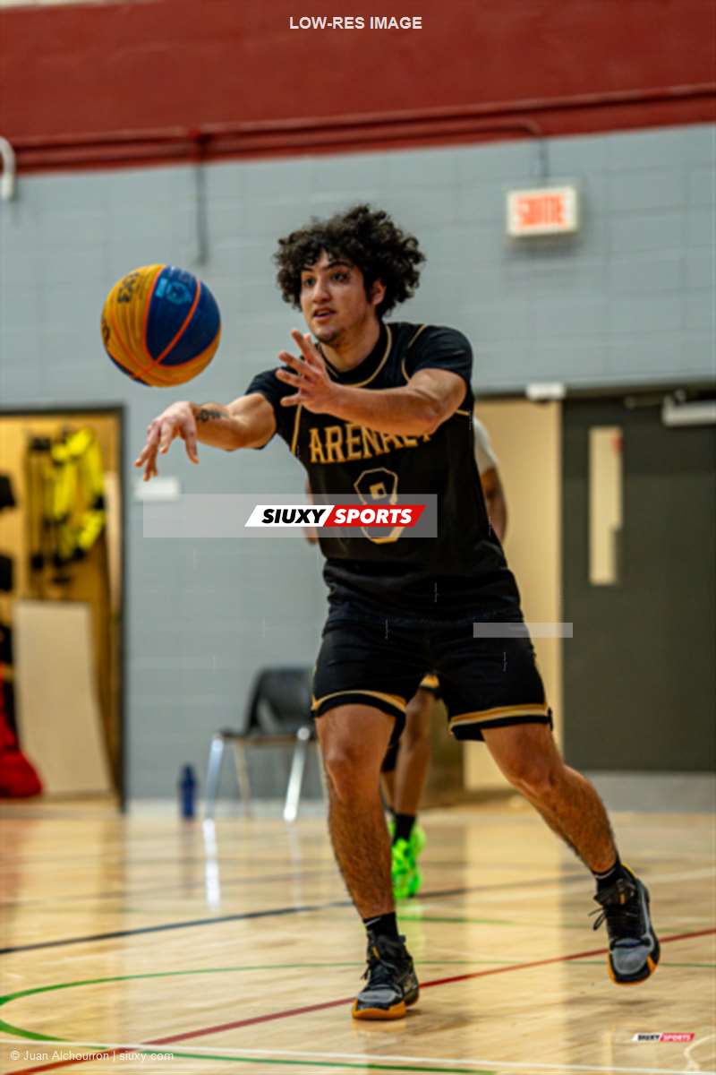  Suncasters - Atlantis - Basketball - 2026 - Area Courts - Arena 24 - Gods Division - Suncasters vs Atlantis (#A24-26GDSCAT2) Photo by: Juan Alchourron | Siuxy Sports 2026-02-25