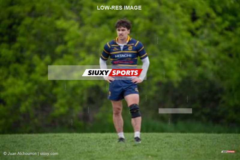 RQ 2026 - SL M Rés - TMR vs Beaconsfield RFC 