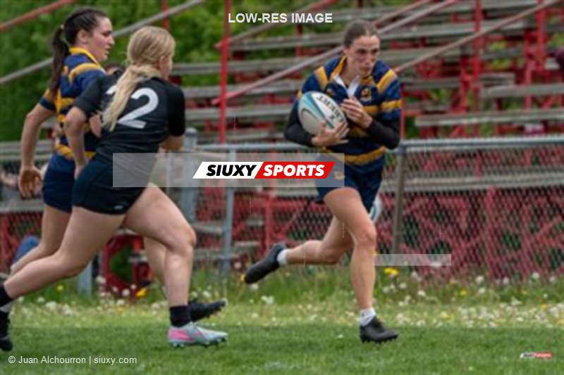 RQ 2026 - P2 Féminin - TMR vs CRQ