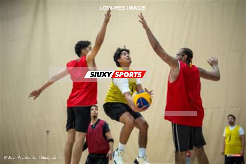 TSS 2026 - July 2nd Games