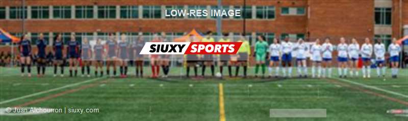 Senior Ligue 1 QC Féminin 2026 - CS St-Laurent vs CS Mont-Royal Outremont