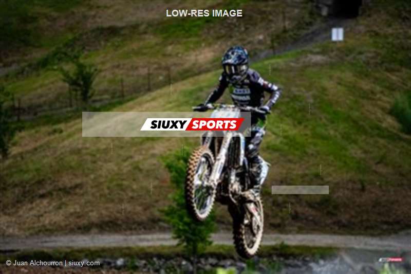 MotoCross Ste-Julie 2026 - Journée de pratique - 13h30 - 15h00