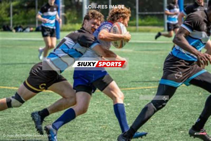 RQ 2026 - LP1 M - 1res - XV de Montréal vs Montreal Wanderers