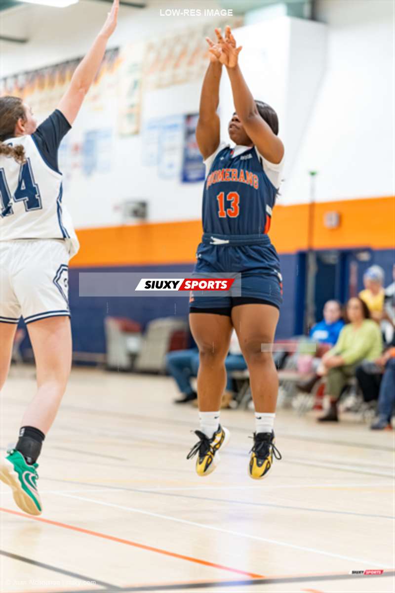  Cégep André Laurendeau - Cégep Régional de Lanaudière à l'Assomption - Basketball - RSEQ 2026 - Basketball F D3 - André Laurendeau vs CR Lanaudière à L'Assomption (#RSEQ26BFD3AA3) Photo by: Juan Alchourron | Siuxy Sports 2026-03-14