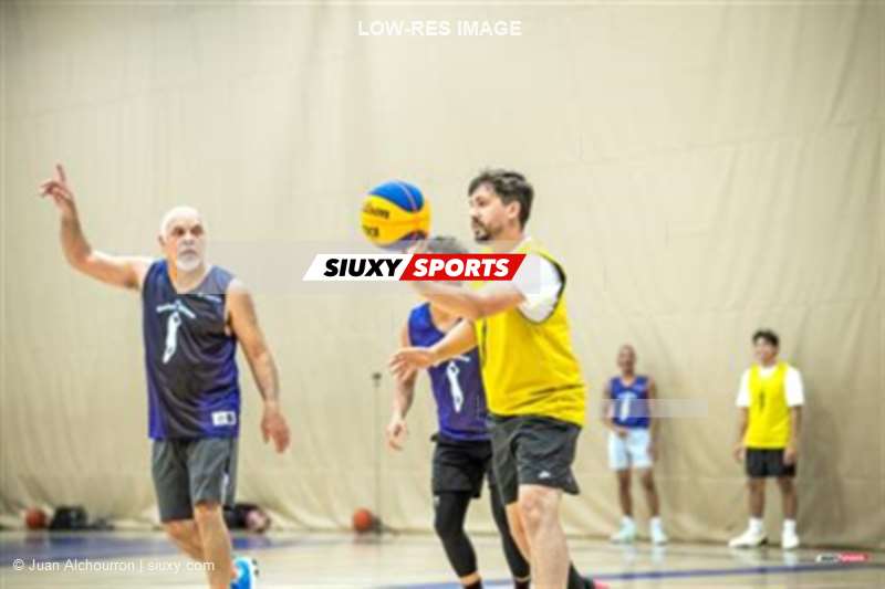 TSS 2026 - July 2nd Games