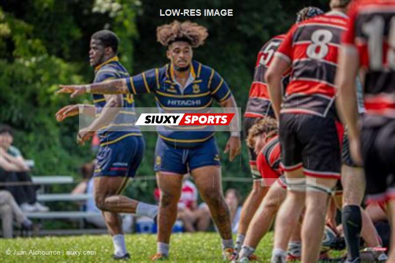 RQ 2026 - Super Ligue Masc 1sts - Beaconsfield vs TMR