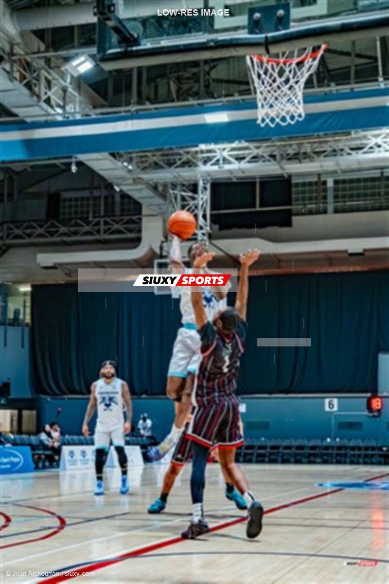 BSL 2026 - Toundra de Montréal vs Windsor Express - Game