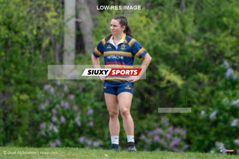 RQ 2026 - P2 Féminin - TMR vs CRQ