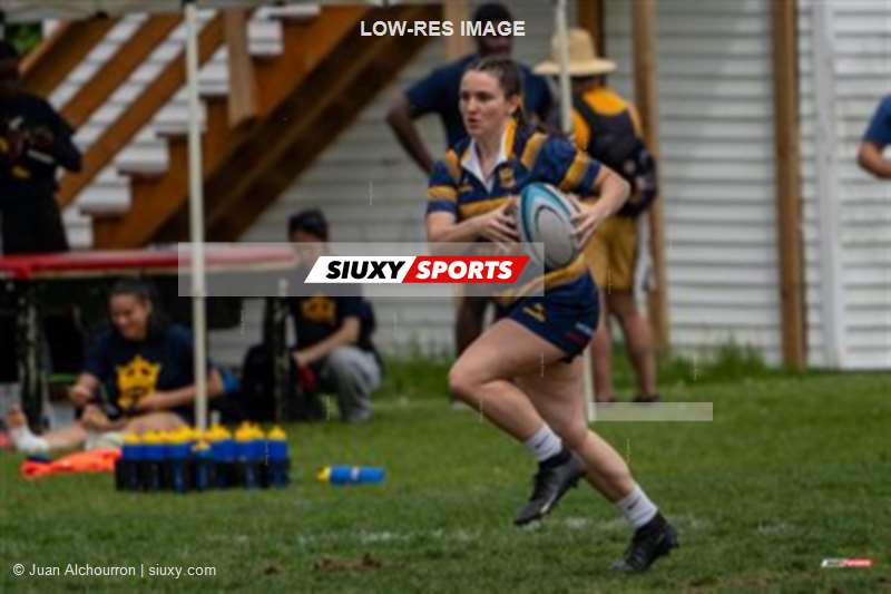RQ 2026 - P2 Féminin - TMR vs CRQ