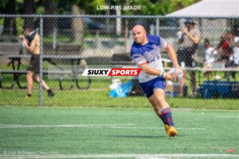 RQ 2026 - LP1 M - 1res - XV de Montréal vs Montreal Wanderers