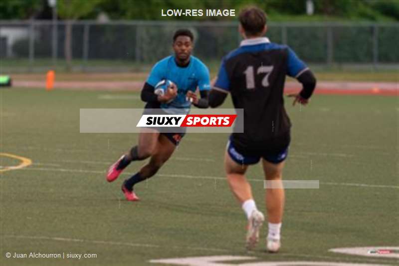 RQ 2026 - LP1 M Res - Montreal Wanderers vs Parc Olympique