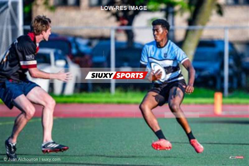 RQ 2026 - LP1M Res - Montreal Wanderers vs Westmount RC