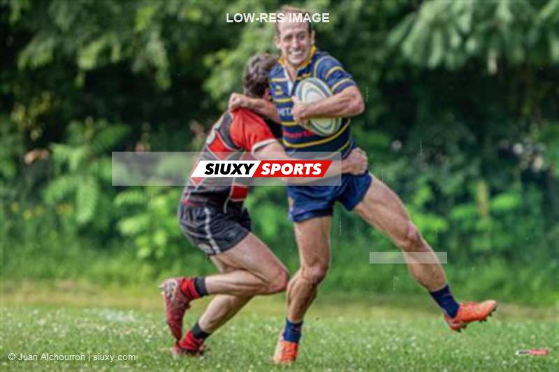 RQ 2026 - Super Ligue Masc 1sts - Beaconsfield vs TMR
