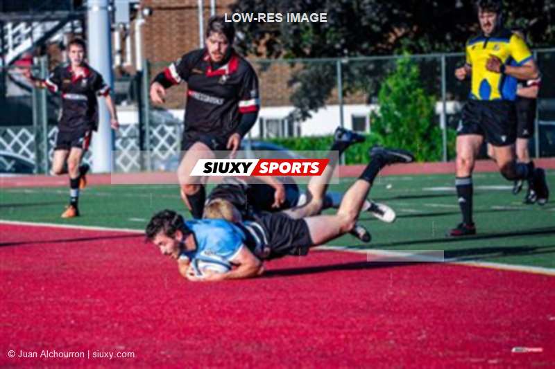RQ 2026 - LP1M Res - Montreal Wanderers vs Westmount RC