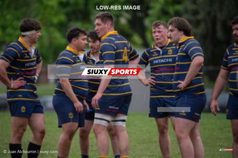 RQ 2026 - SL M - TMR vs Beaconsfield RFC