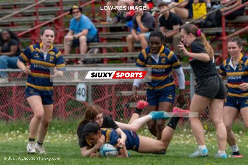 RQ 2026 - P2 Féminin - TMR vs CRQ