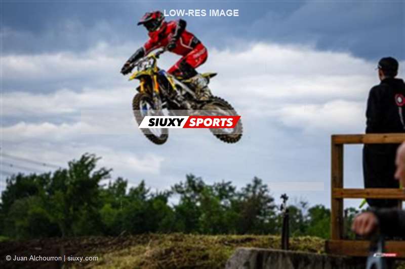 MotoCross Ste-Julie 2026 - Journée de pratique - 13h30 - 15h00
