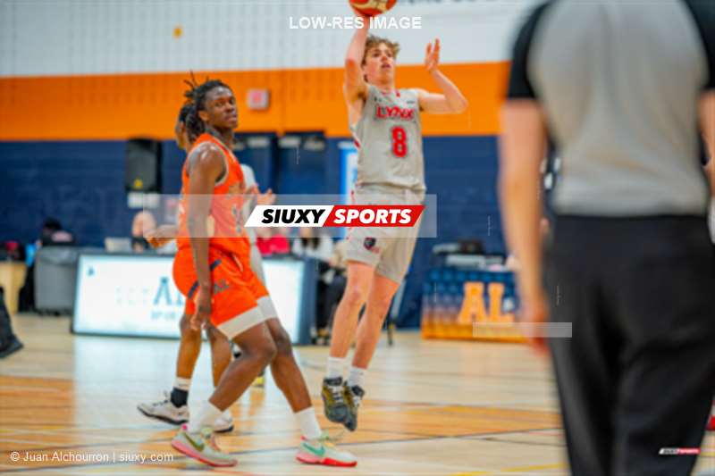  Cégep André Laurendeau - Cégep Édouard-Montpetit - Basketball - RSEQ 2026 - Basketball M D2 - Championnat de conférence SO - André Laurendeau vs Édouard-Montpetit (#RSEQ26BMD26AE) Photo by: Juan Alchourron | Siuxy Sports 2026-03-29