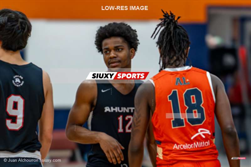  Cégep André Laurendeau - College Ahuntsic - Basketball - RSEQ 2026 - Basketball D2 M - André Laurendeau vs Collège Ahuntsic (#RSEQ26BD2MAA2) Photo by: Juan Alchourron | Siuxy Sports 2026-02-07