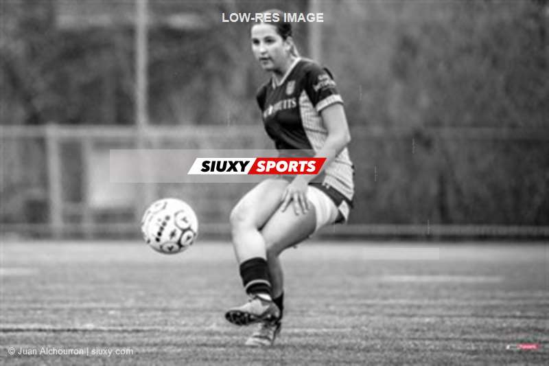 Senior Ligue 1 QC Féminin 2026 - CS St-Laurent vs CS Mont-Royal Outremont