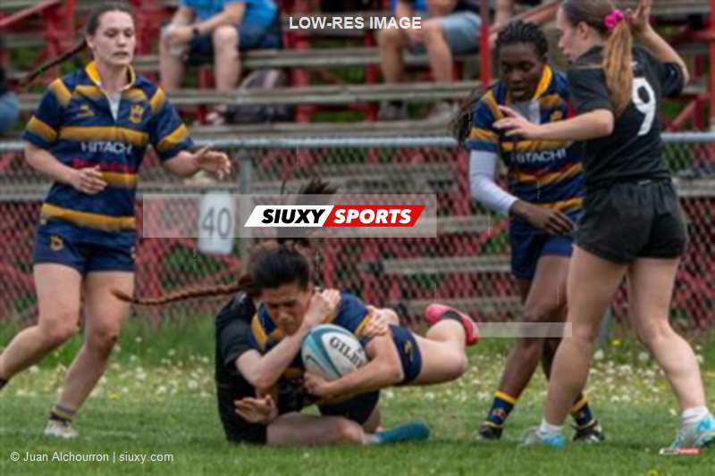 RQ 2026 - P2 Féminin - TMR vs CRQ