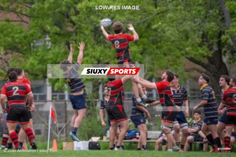 RQ 2026 - SL M - TMR vs Beaconsfield RFC