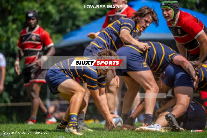  Beaconsfield Rugby Football Club - Town of Mount Royal RFC - Rugby - RQ 2026 - Super Ligue Masc Réserves - Beaconsfield vs TMR (#RQ26SLMRBT07) Photo by: Juan Alchourron | Siuxy Sports 2026-07-11
