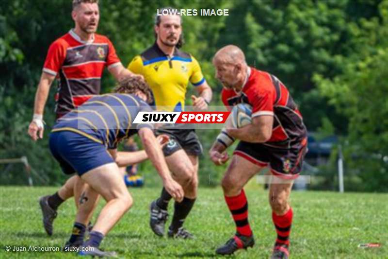 RQ 2026 - Super Ligue Masc Réserves - Beaconsfield vs TMR