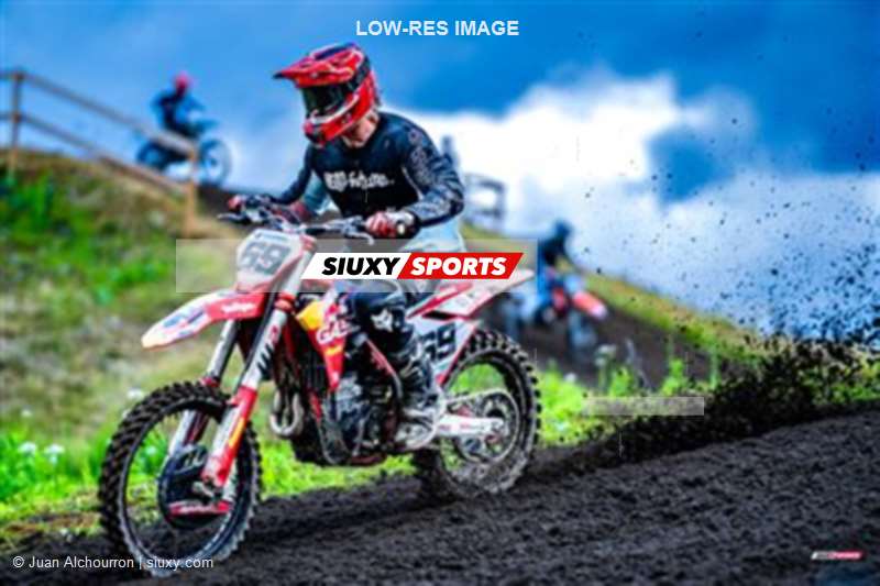 MotoCross Ste-Julie 2026 - Journée de pratique - 13h30 - 15h00