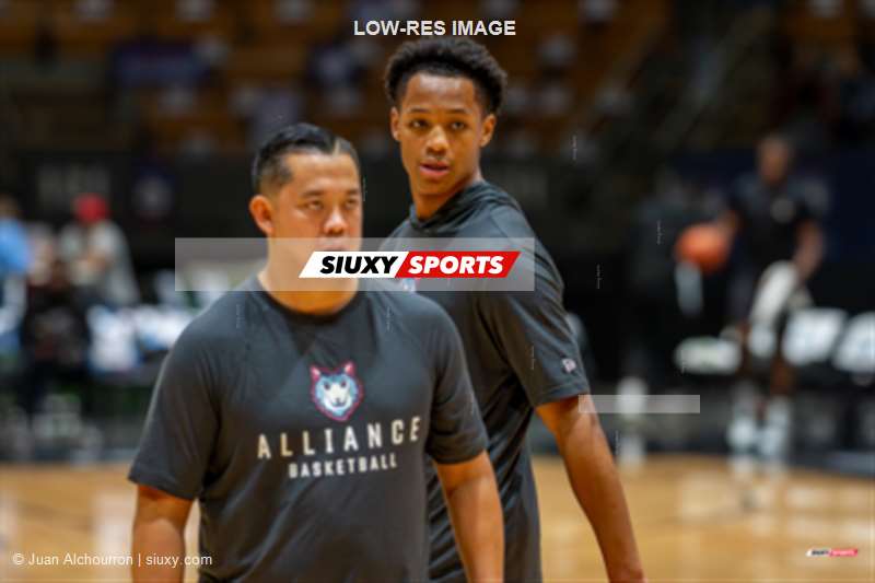  Montreal - Scarborough - Basketball - CEBL 2026 - Alliance Montréal vs Shooting Stars Scarborough (#CEBL26AMSSS05) Photo by: Juan Alchourron | Siuxy Sports 2026-05-15