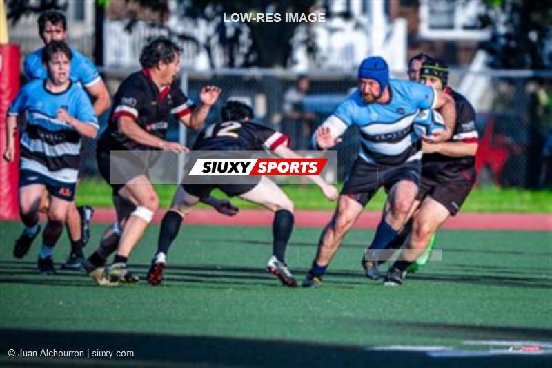 RQ 2026 - LP1M Res - Montreal Wanderers vs Westmount RC