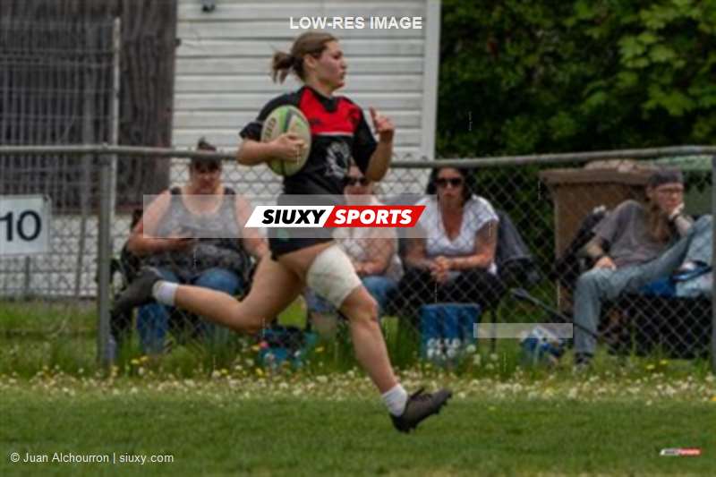 RQ 2026 - P2 Féminin - TMR vs CRQ