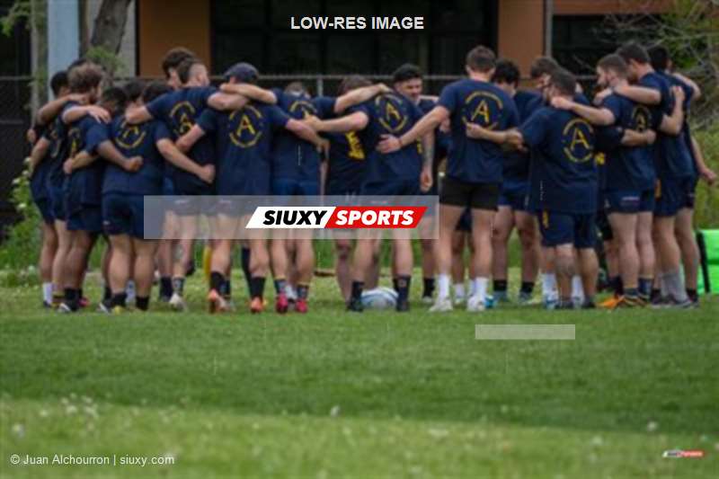 RQ 2026 - SL M Rés - TMR vs Beaconsfield RFC 