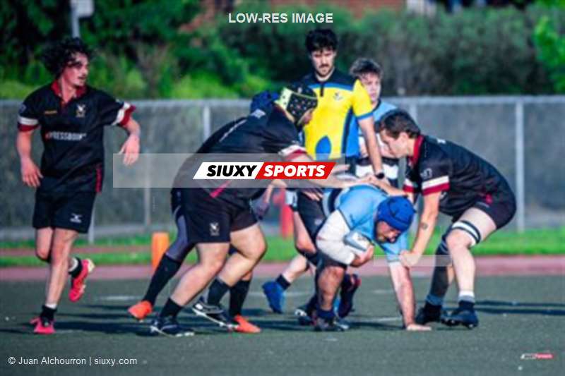 RQ 2026 - LP1M Res - Montreal Wanderers vs Westmount RC