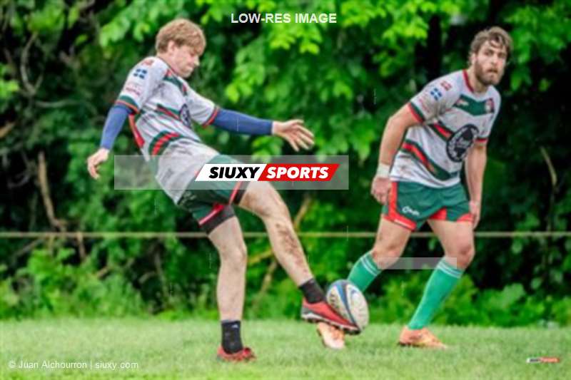RQ 2026 - Super Ligue Masc 1ère - Beaconsfield vs Rugby Club de Montréal